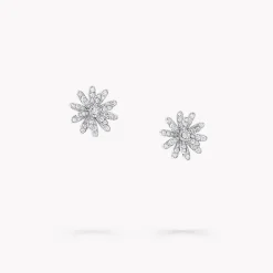 Graff Wild Flower Diamond Earrings^ Wild Flower|Earrings